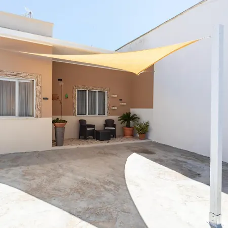 Villa Dora - Salento Reservation Torre Suda