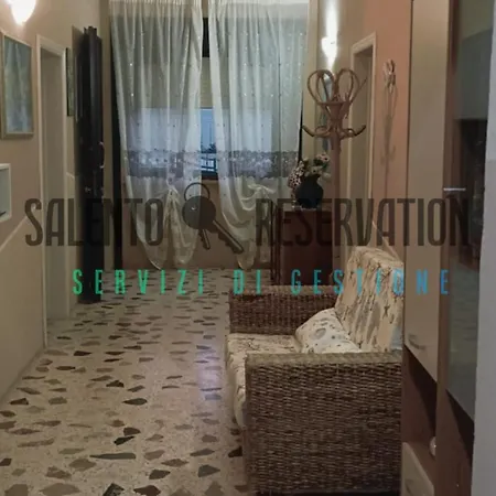 Villa Dora Con Idromassaggio-salentoreservation Torre Suda
