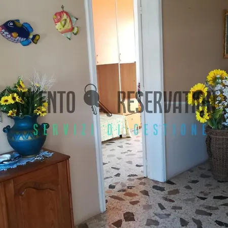 Dora Con Idromassaggio-salentoreservation Villa Torre Suda