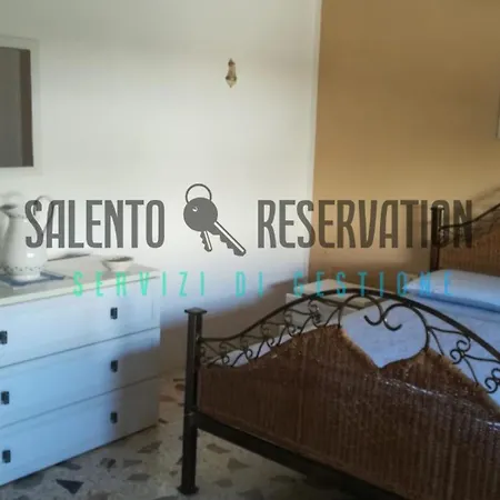 Dora Con Idromassaggio-salentoreservation Villa *