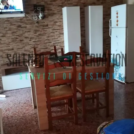 Dora Con Idromassaggio-salentoreservation Villa Torre Suda