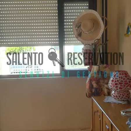 Dora Con Idromassaggio-salentoreservation Torre Suda