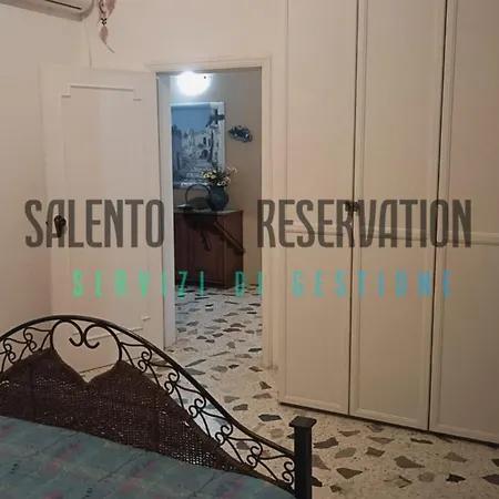 Villa Dora Con Idromassaggio-salentoreservation Torre Suda