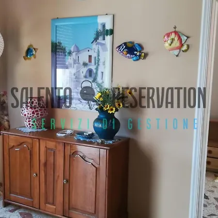 Dora Con Idromassaggio-salentoreservation *