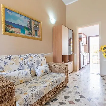 Dora Con Idromassaggio-salentoreservation Villa Torre Suda