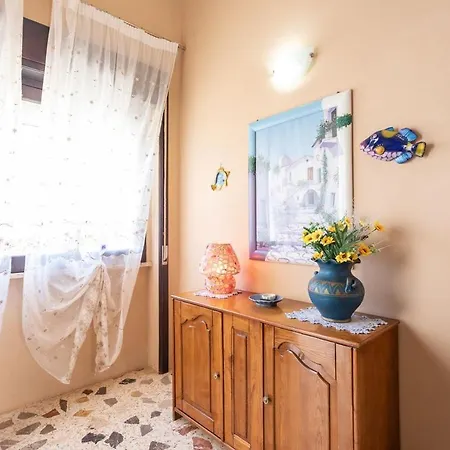 Dora Con Idromassaggio-salentoreservation