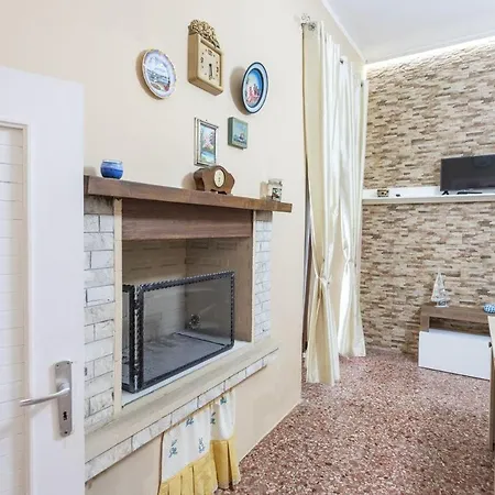 Villa Dora Con Idromassaggio-salentoreservation