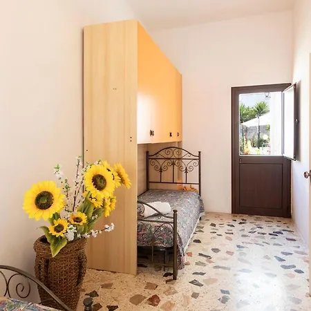 Dora Con Idromassaggio-salentoreservation * Torre Suda