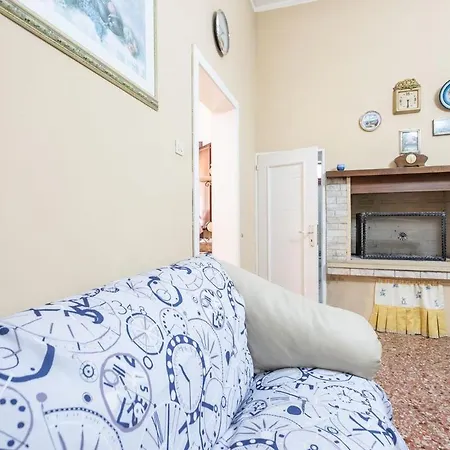 Villa Dora Con Idromassaggio-salentoreservation *