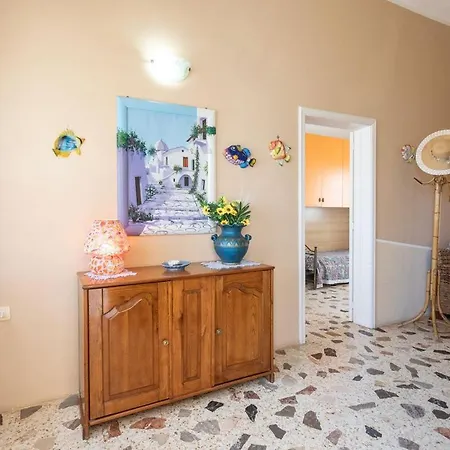 Dora Con Idromassaggio-salentoreservation * Torre Suda