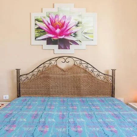 Dora Con Idromassaggio-salentoreservation Torre Suda