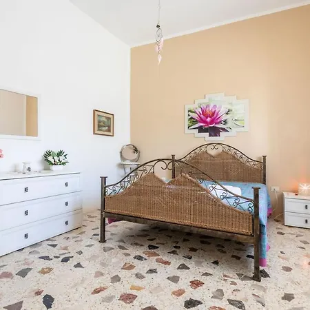 Villa Dora Con Idromassaggio-salentoreservation