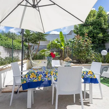 Dora Con Idromassaggio-salentoreservation Villa *