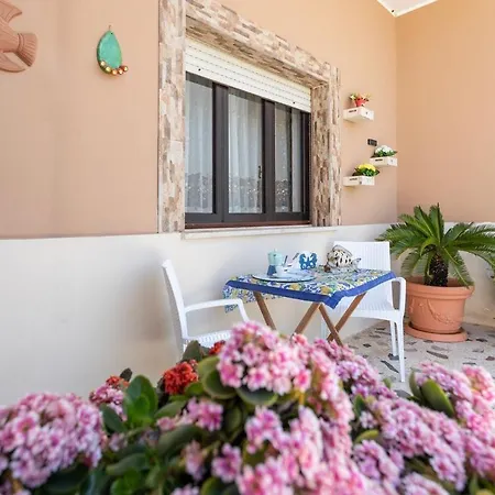 Dora Con Idromassaggio-salentoreservation Villa Torre Suda